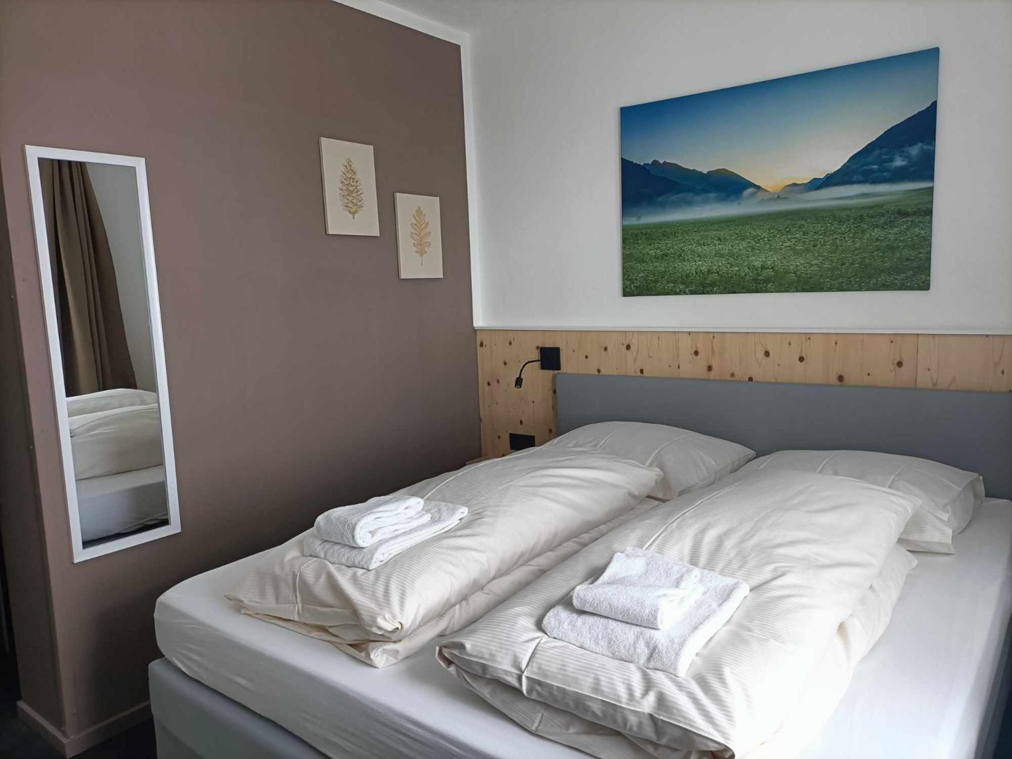 Pension & Ferienwohnungen Haus Edelweiss Holzgau Esterno foto